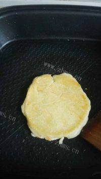 好吃的榴莲饼做法图解4)