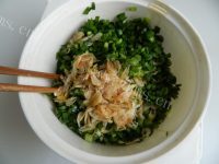 好吃的老北京打糊饼做法图解6)