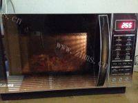 「手工美食」豉香青蛤做法图解10)