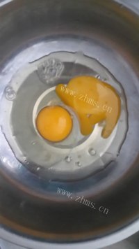 DIY铜锣烧做法图解2)