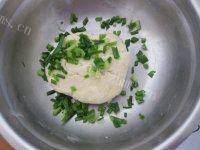 香葱苏打饼干（简单版）做法图解5)