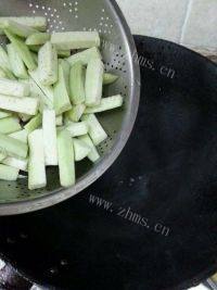 #健康食谱#鱼香茄子做法图解5)