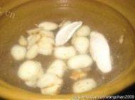 家常菜沙姜鸡脚做法图解4)
