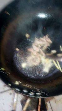 家常菜炒土豆丝做法图解3)