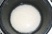 香肠咸肉菜饭做法图解4)