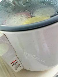 自制酸奶做法图解7)