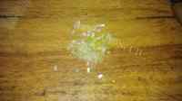 自制培根鸡蛋卷做法图解2)