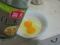 口舌生香的西红柿蛋炒饭做法图解6)