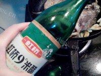 常吃不腻的干烧鲳鱼做法图解5)