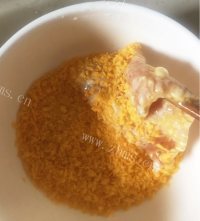 清爽可口的香煎猪排做法图解7)