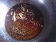 「DIY美食」糖醋藕片做法图解3)