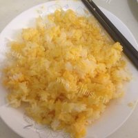 特下饭的炒饭做法图解1)