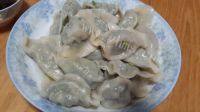 简易的茴香猪肉饺子做法图解16)