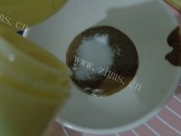 美味的麻酱拌粉丝做法图解9)
