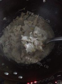 珍馐美味的水煮鱼做法图解7)