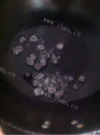 家常菜红烧鸡翅根做法图解4)