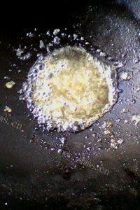 健康美食之莴笋炒肉丝做法图解6)