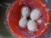 自己做的腌咸鸭蛋做法图解5)