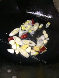 珍馐美味的红烧肉做法图解5)