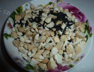「DIY美食」沙琪玛做法图解6)
