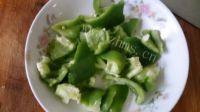 美味家常烧茄子做法图解2)