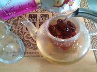特色美食三红汤做法图解3)