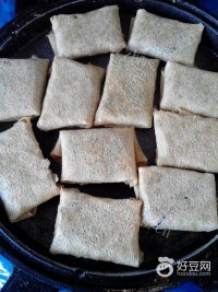 简单的煎饼盒子做法图解9)