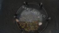 花生核桃露做法图解4)