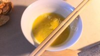 黄瓜蛋花汤做法图解3)