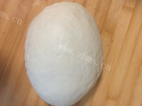 蜂蜜面包做法图解7)