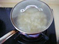 家常肉末冬瓜粒汤做法图解7)