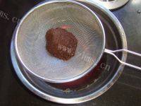 自制仙草奶茶做法图解2)