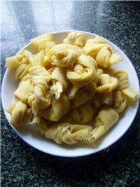 最爱的腌笃鲜做法图解2)