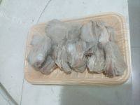 家常菜梅干菜蒸排骨做法图解3)