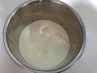 DIY彩虹蛋糕做法图解1)