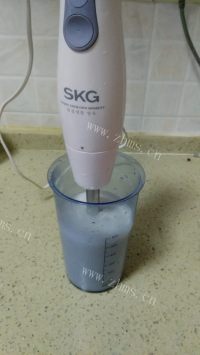 营养的小香芋土人参叶汤做法图解4)