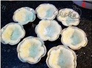 自制水晶蛋塔做法图解6)