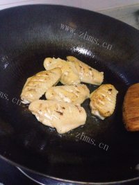 美味麻辣土豆烧鸡翅做法图解1)