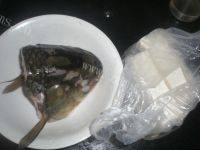 口感好的鱼头豆腐汤做法图解1)
