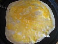 好吃的卷饼做法图解4)