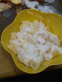 「DIY美食」水果沙拉