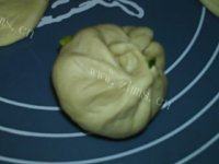烤包子自制做法图解10)