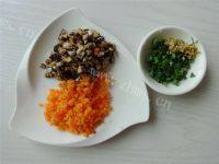 家常菜茄汁菜包做法图解2)