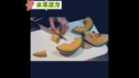 清甜水果魔方做法图解3)
