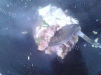 让人怀念的杏鲍菇炒肉片