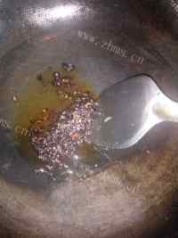 好吃的豆角烧茄子做法图解8)
