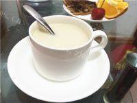 红枣花生豆浆自制