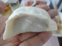 手工煮饺子做法图解7)