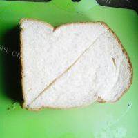 简单版三明治的做法图解二