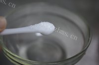 香辣的花生酱豆花儿做法图解6)